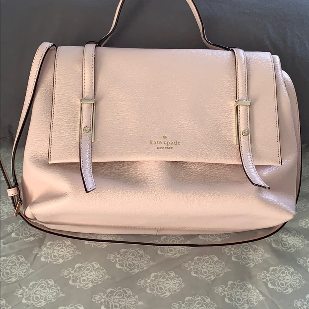 Kate spade hand bag